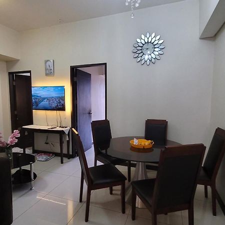 Manilabay Home Ngoại thất bức ảnh