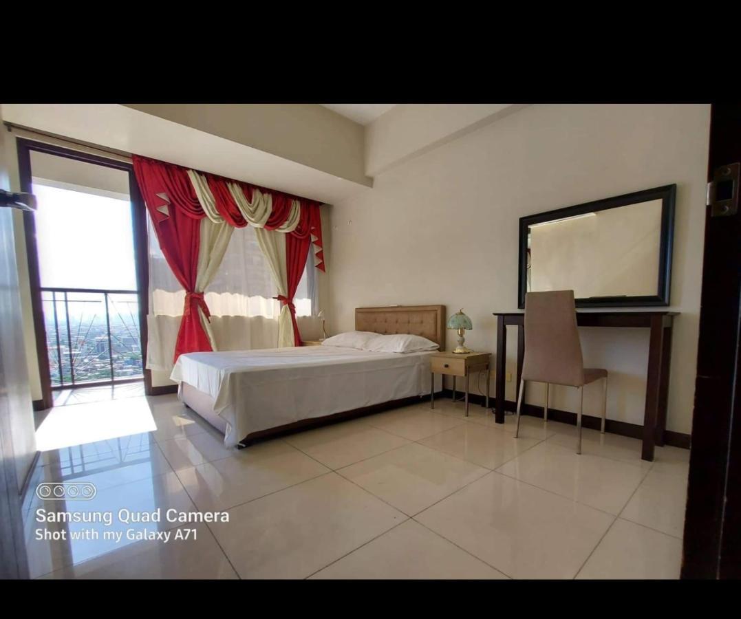 Manilabay Home Ngoại thất bức ảnh
