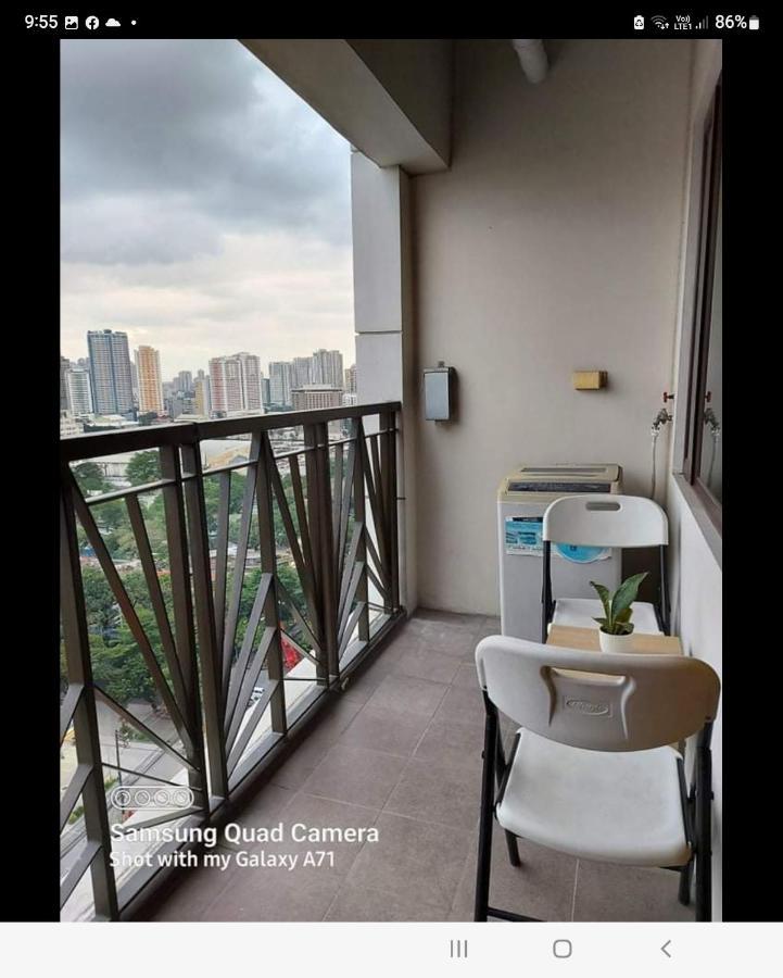 Manilabay Home Ngoại thất bức ảnh
