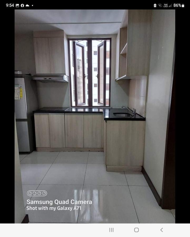 Manilabay Home Ngoại thất bức ảnh