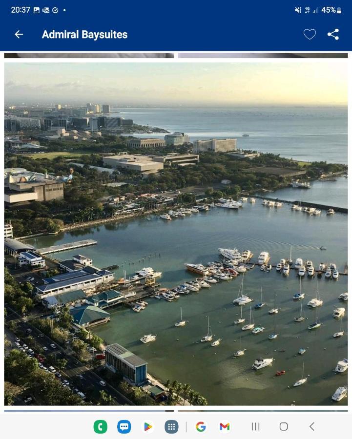 Manilabay Home Ngoại thất bức ảnh