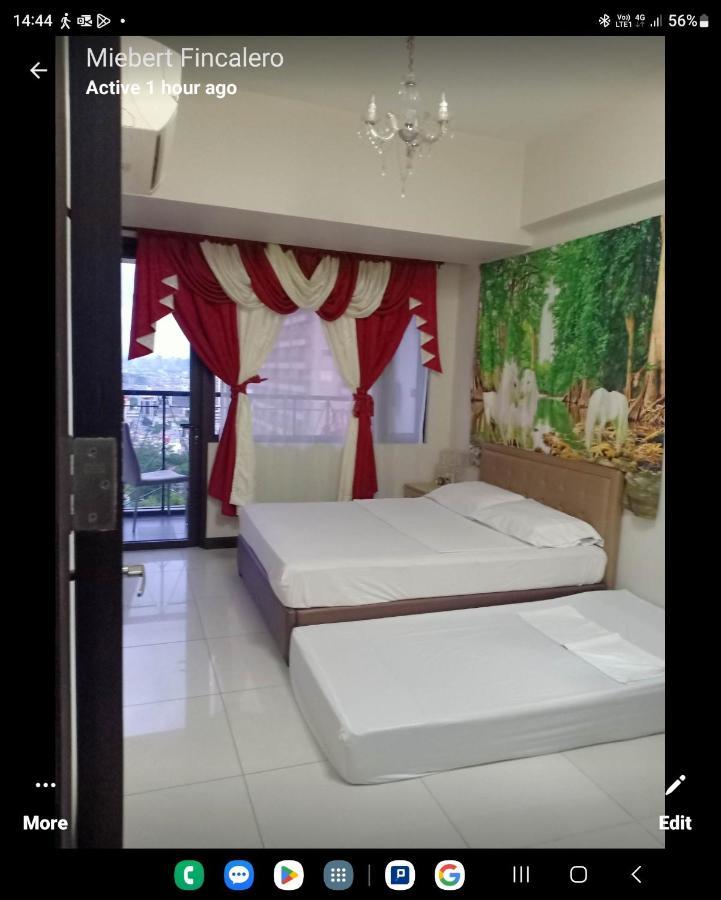 Manilabay Home Ngoại thất bức ảnh