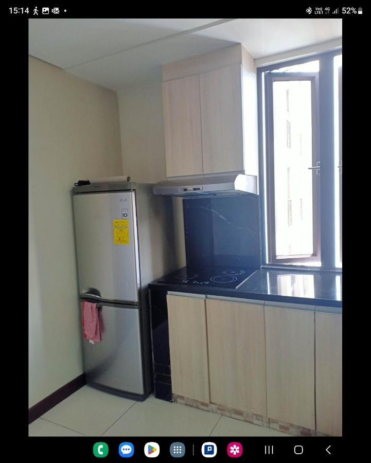 Manilabay Home Ngoại thất bức ảnh