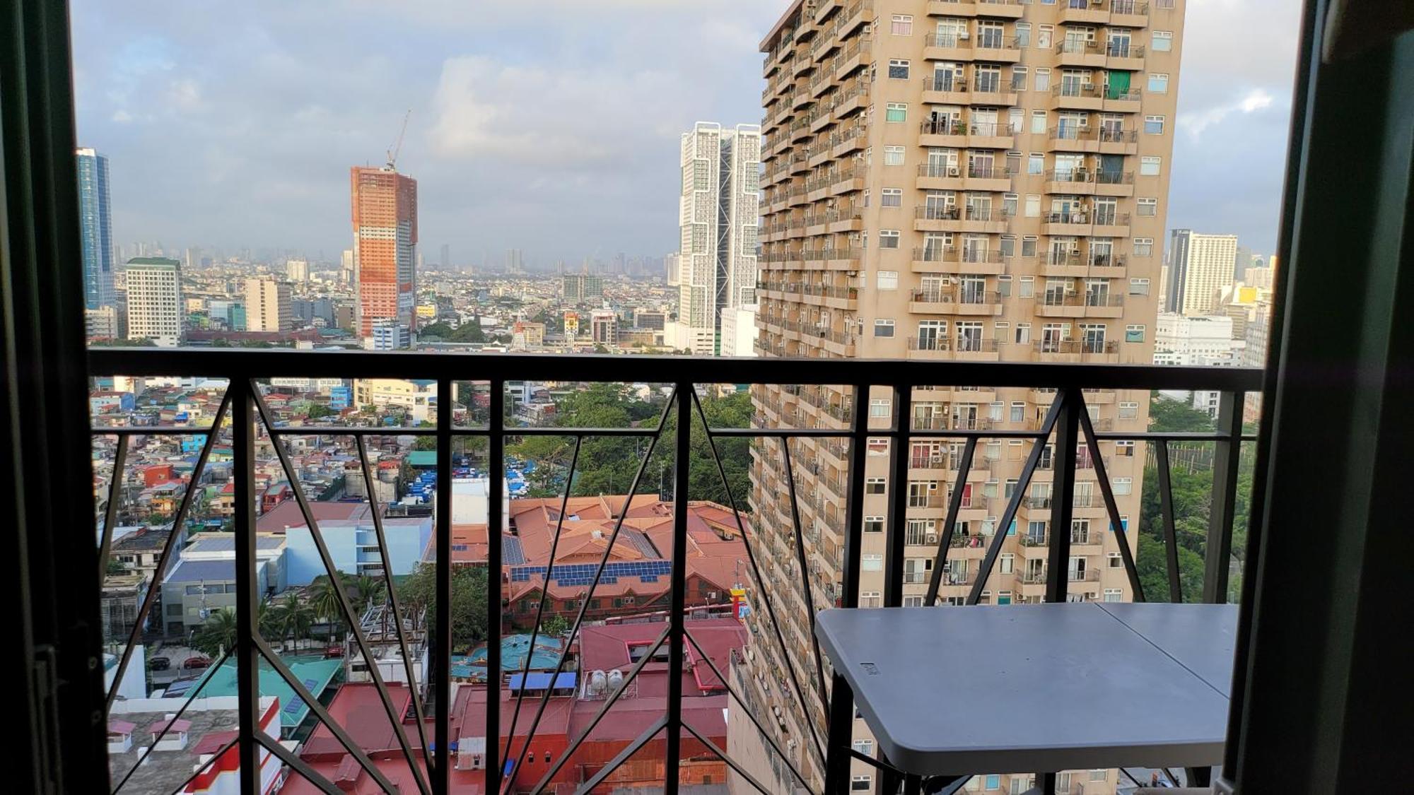 Manilabay Home Ngoại thất bức ảnh