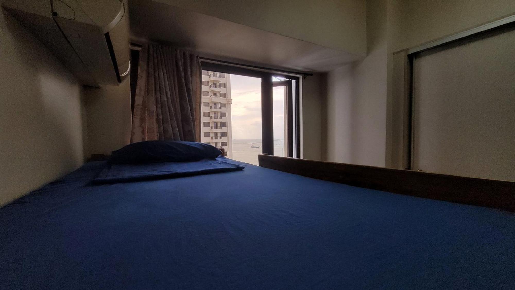 Manilabay Home Ngoại thất bức ảnh