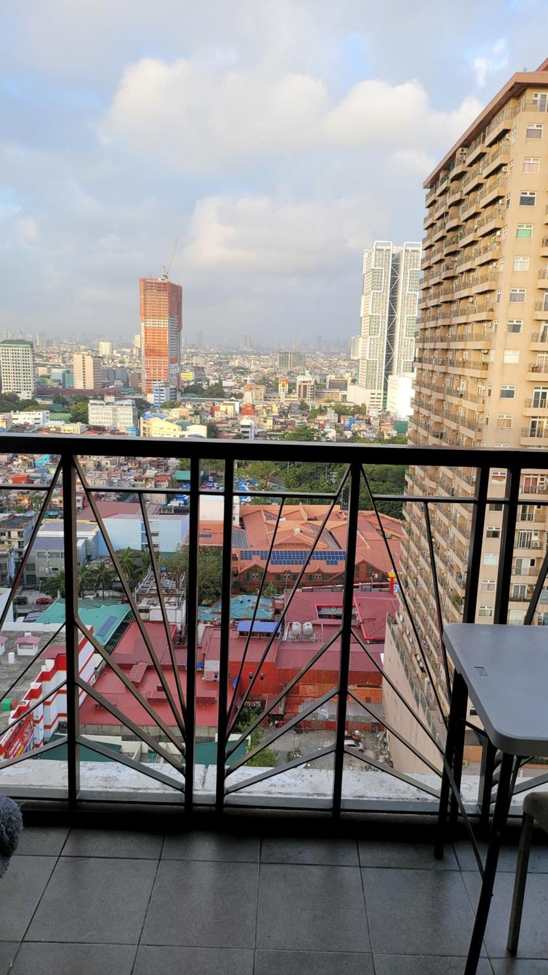 Manilabay Home Ngoại thất bức ảnh