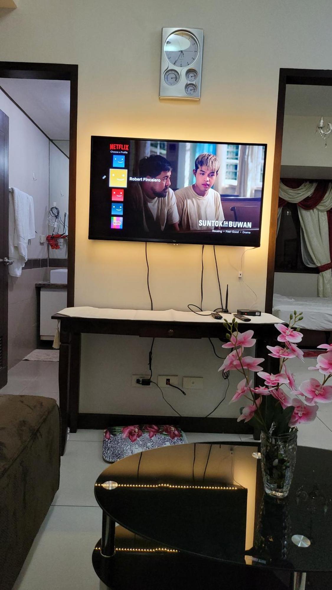 Manilabay Home Ngoại thất bức ảnh