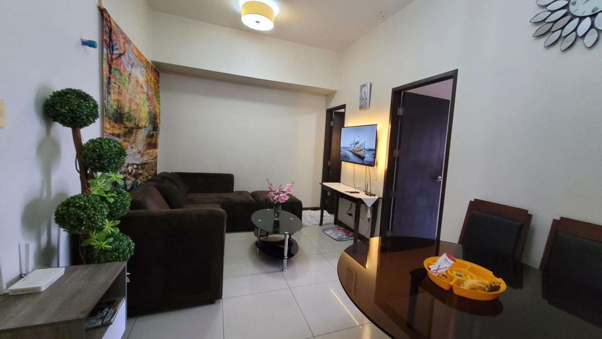Manilabay Home Ngoại thất bức ảnh
