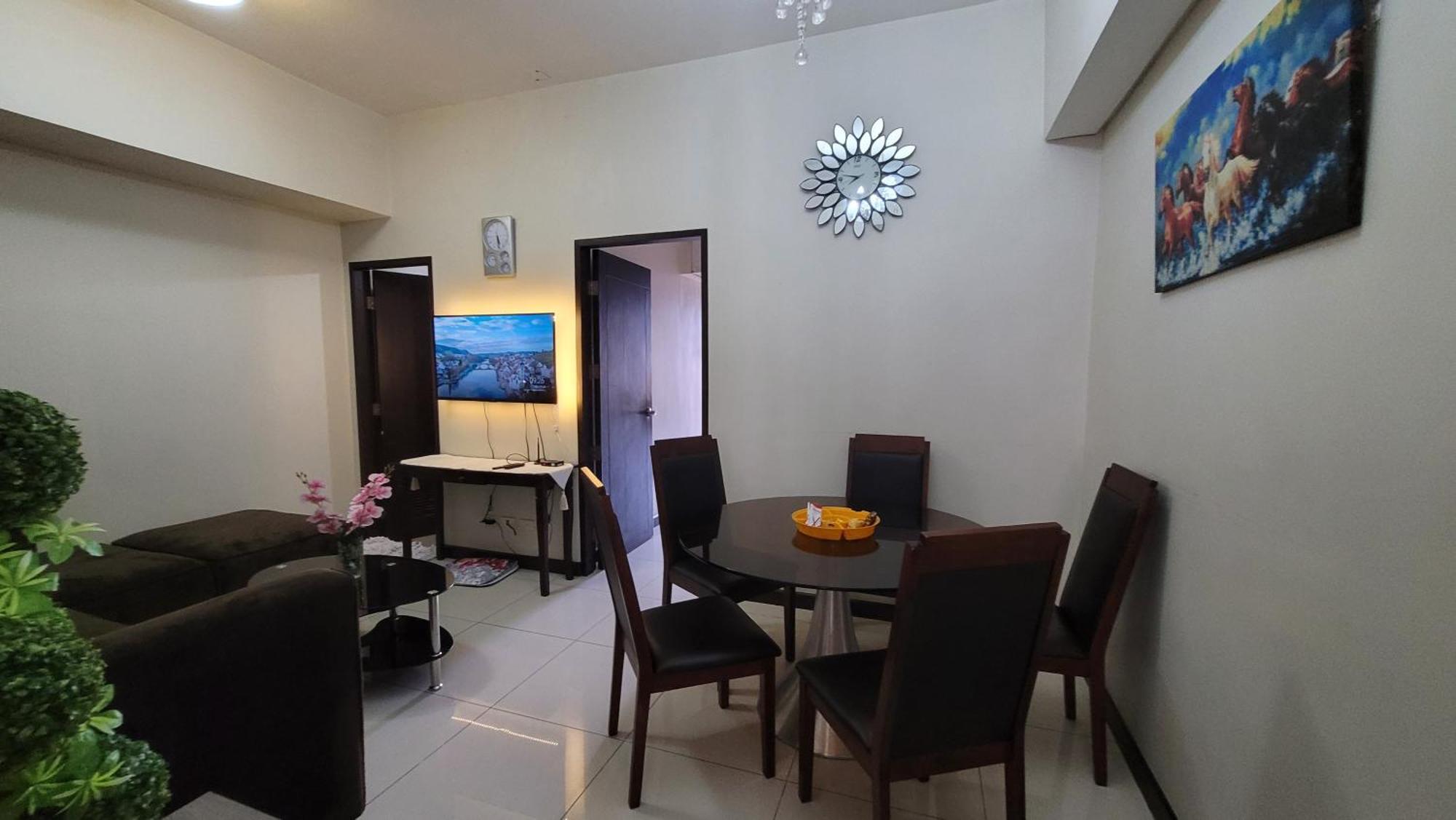 Manilabay Home Ngoại thất bức ảnh