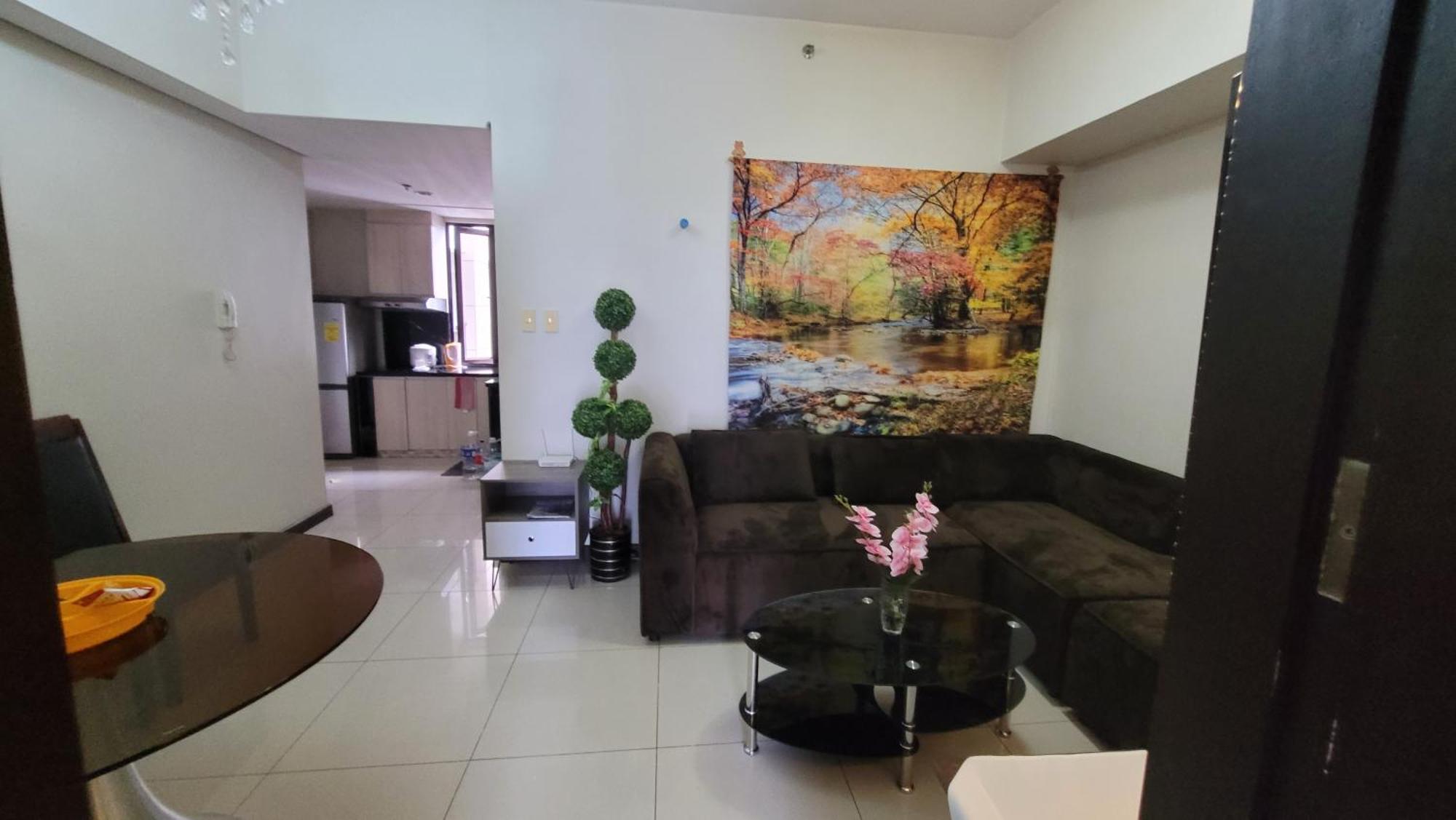 Manilabay Home Ngoại thất bức ảnh