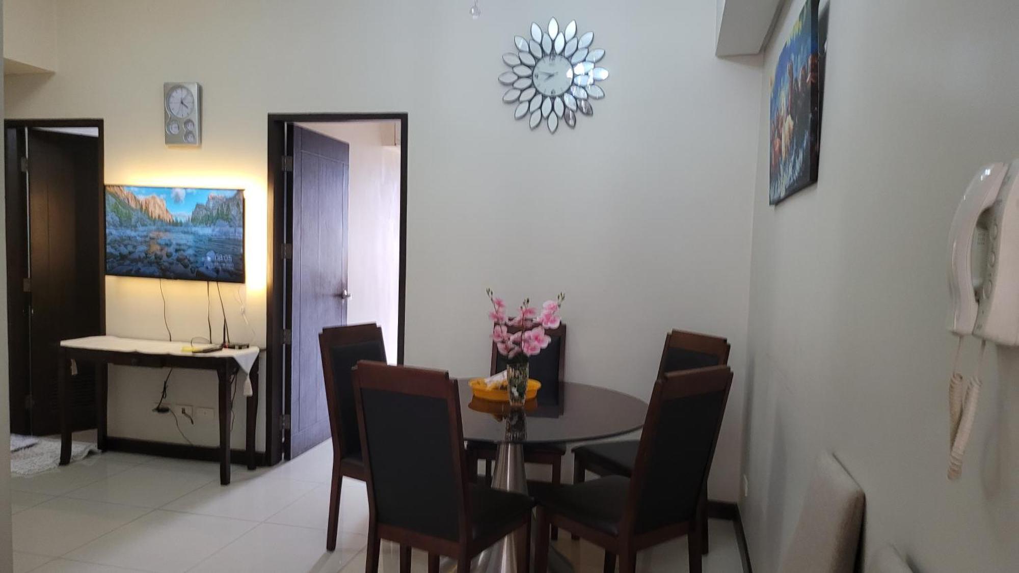 Manilabay Home Ngoại thất bức ảnh