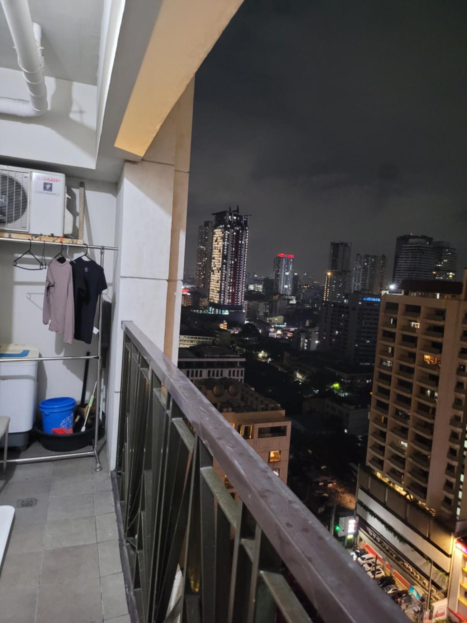 Manilabay Home Ngoại thất bức ảnh