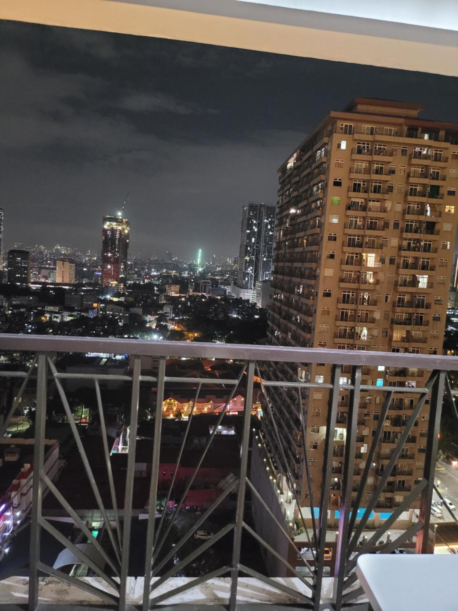 Manilabay Home Ngoại thất bức ảnh