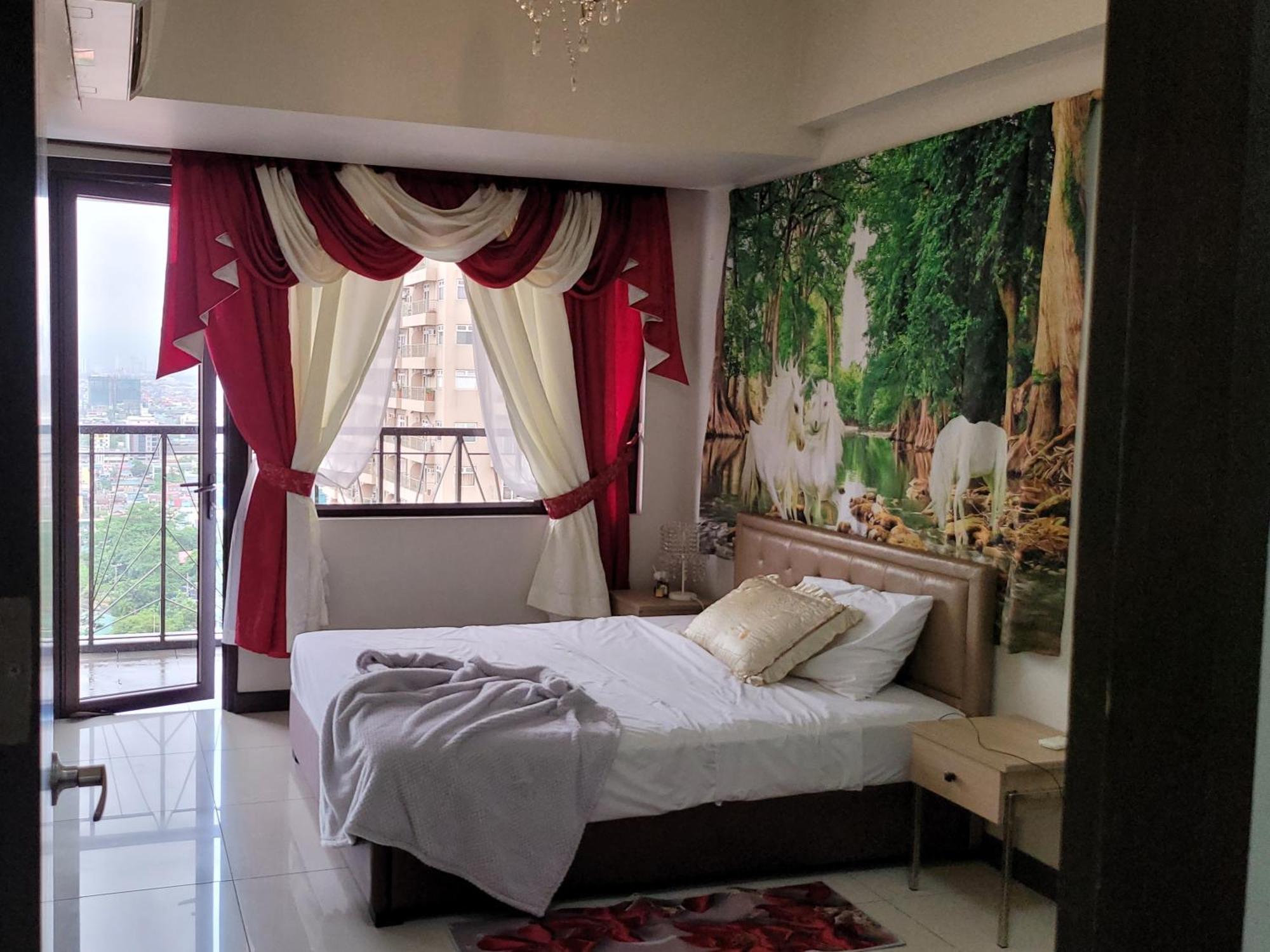 Manilabay Home Ngoại thất bức ảnh