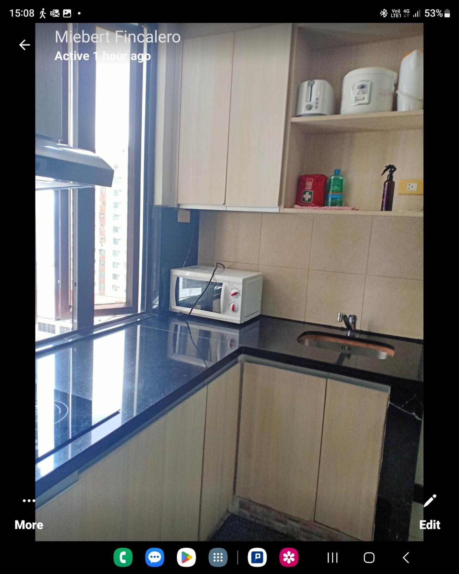 Manilabay Home Ngoại thất bức ảnh